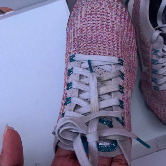 Nike Air Vapormax Flyknit 3 - Picture 3 of 6